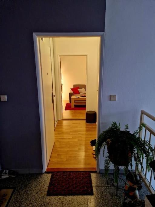 Slnecny Byt V Blizkosti Historickeho Centra Trenčín Dış mekan fotoğraf